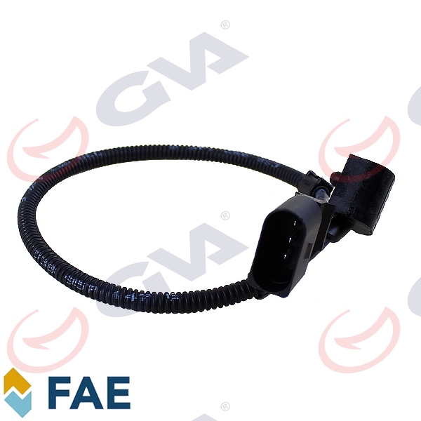 GVA EKSANTRİK MİL SENSÖRÜ POLO-T5-GOLF4-CADDY 1.4-1.9-2.5TDI AMF-BNM-BKC-AXB 045957147A-045957147B OEM: 045957147A-045957147B - GVA 5375405 kodlu oto yedek parça görseli