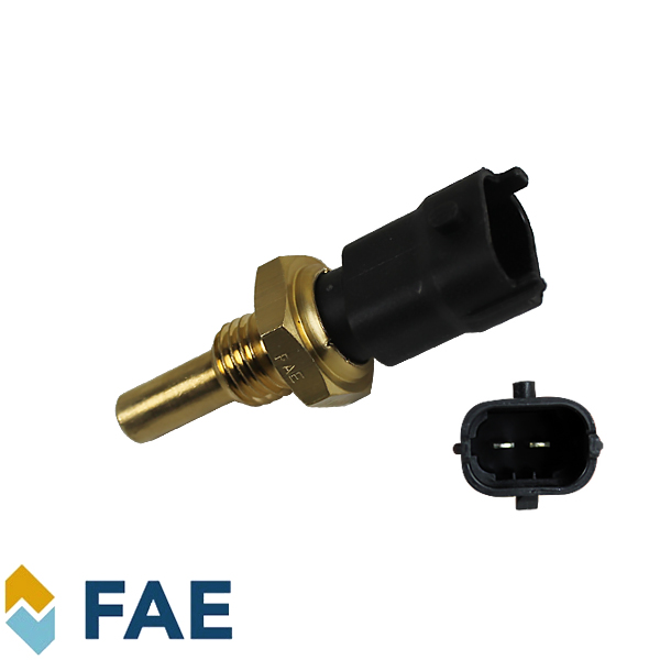 GVA SICAKLIK SENSÖRÜ ASTRA H-CORSA C-VECTRA C 9198691-6238179-90542063-6238422 OEM: 9198691-6238179-90542063-6238422 - GVA 5390110 kodlu oto yedek parça görseli