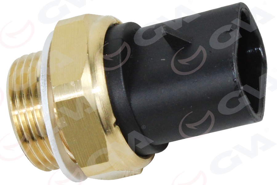 GVA FAN MÜŞÜRU ASTRA F-CORSA B-COMBO-KADETT-CALIBRA-VECTRA A-VECTRA B 1.4-1.6-1.8-2.0-2.5 OEM: 1341011-1341047-90242277 - GVA 5390115 kodlu oto yedek parça görseli