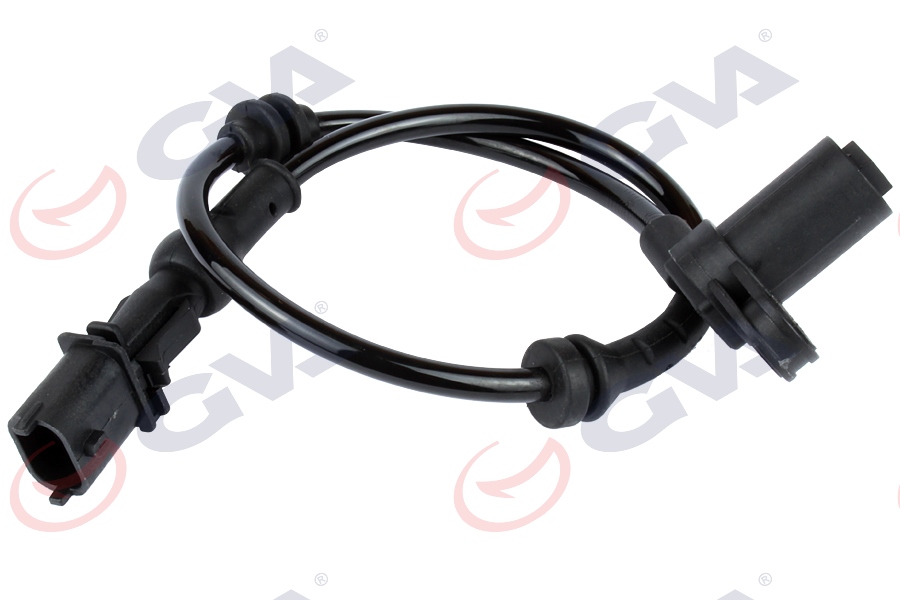 GVA ABS TEKERLEK HIZ SENSÖRÜ CORSA C-MERIVA-TIGRA 1.4-1.8-2.0 16V OEM: 1238236-9115064 - GVA 5390520 kodlu oto yedek parça görseli