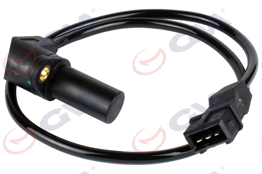 GVA KRANK MİLİ DEVİR SENSÖRÜ ASTRA G-ZAFIRA A 1.4/1.6 16V X14XE-X16XE 90520854-6238098 OEM: 90520854-6238098 - GVA 5390616 kodlu oto yedek parça görseli