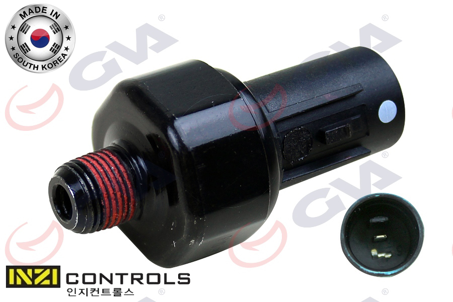 GVA YAĞ MÜŞÜRÜ ACCENT ERA/BLUE/i30/STAREX/SPORTAGE/RIO DIZEL 06 0.3 BAR 9475037100 OEM: 9475037100 - GVA 5391310 kodlu oto yedek parça görseli