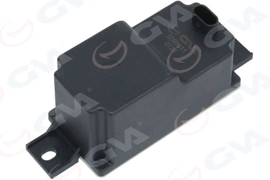 GVA GERILIM DONUSTURUCU MERCEDES W205 S205 W213 W222 A217 C253 X253 A2059053414 OEM: A2059053414 - GVA 5399611 kodlu oto yedek parça görseli