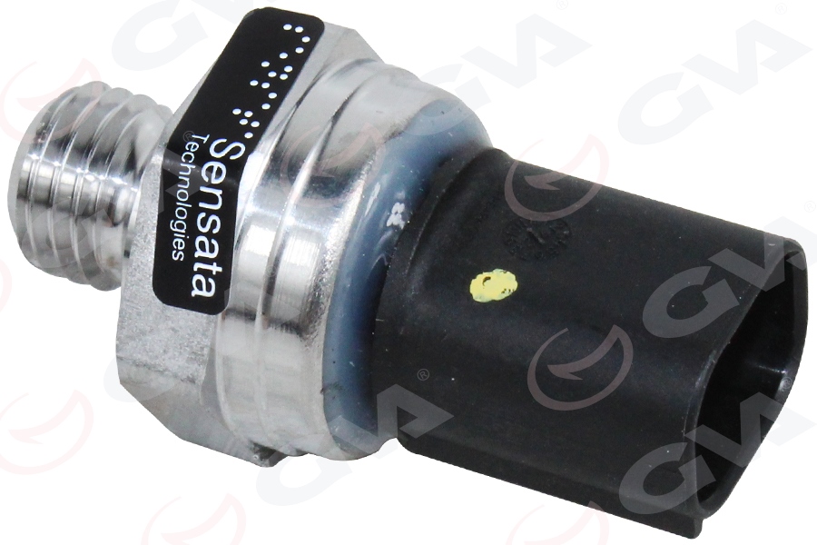 GVA EGZOZ BASINC SENSORU MERCEDES W176 W246 C117 C218 W204 W205 W212 W213 C253 W222 W447 B906 B907 B910 OEM: A0009052706 - GVA 5399617 kodlu oto yedek parça görseli
