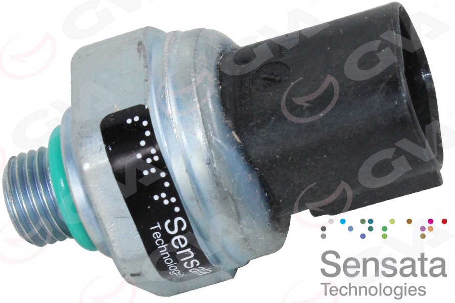 GVA KLIMA BASINC MUSURU BMW E38 E39 E46 E60 E65 F01 F20 E83 E84 E53 E70 E71 F25 Z4 MINI R50 R53 R52 R55 R56 R57 R58 R61 F54 F55 F56 OEM: 64539323658 - GVA 5399900 kodlu oto yedek parça görseli