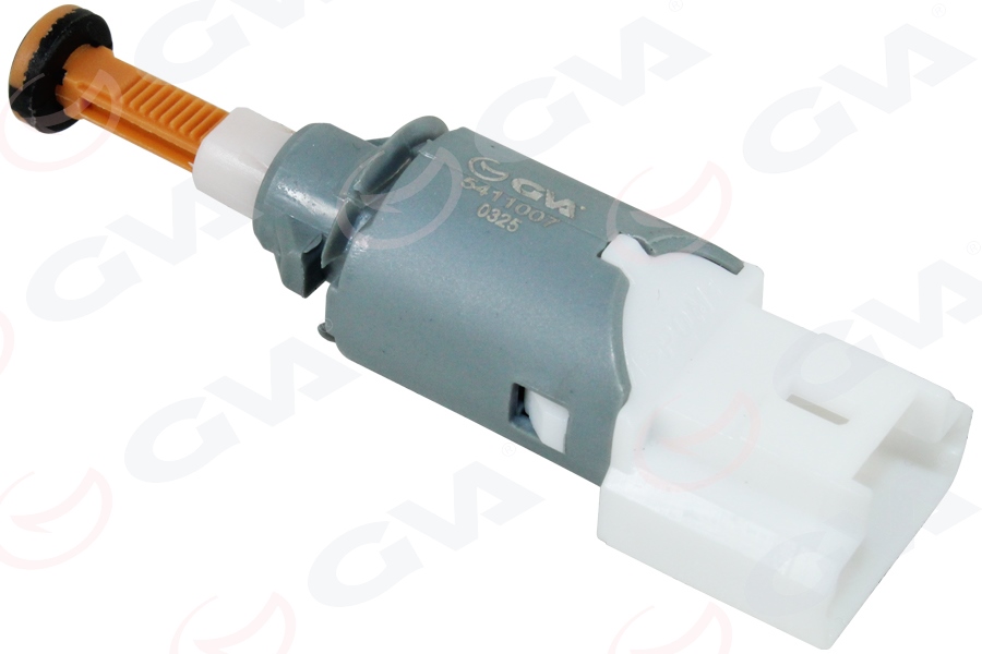 GVA FREN MÜŞÜRÜ RENAULT MEGANE II 02> CLIO III 05> KANGOO II 08> MODUS 04> SC NIC II 04>08 4 FİŞ BEYAZ OEM: 8200168238 - GVA 5411007 kodlu oto yedek parça görseli