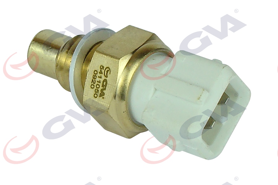 GVA HARARET MÜŞÜRÜ CLIO I-MEGANE 1.4 1.6i-MASTER 2-R21-19 1.7-1.8-2.0 2 FİŞLİ 7700737571 OEM: 7700737571 - GVA 5411050 kodlu oto yedek parça görseli