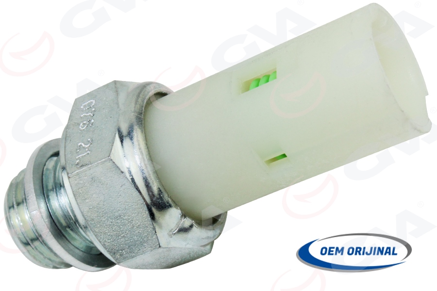 GVA YAĞ MÜŞÜRÜ MEGANE-CLIO-KANGOO-R19-21-9 YM K9K-E7J-K7M-F9Q BİTRON ORJINAL 8200671285-7700777660-7700771825 OEM: 8200671285-7700777660-7700771825 - GVA 5411100 kodlu oto yedek parça görseli