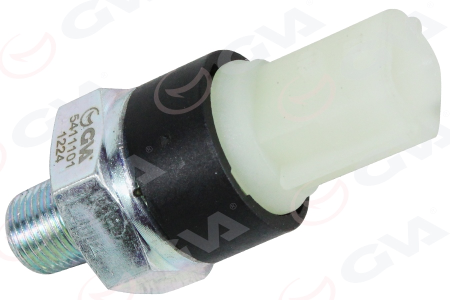 GVA YAĞ BASINÇ MÜŞÜRÜ CAPTUR I 13> MEGANE III 09> MEGANE IV 15> KADJAR 15>CLIO IV 12> LAGUNA III 07>15 DUSTER 13>18 LOGAN II 12> 0.9TCe 1.2Tce 1.3Tce 1.4Tce 1.6SCe 2.0 16v OEM: 252405053R-8200673257 - GVA 5411101 kodlu oto yedek parça görseli