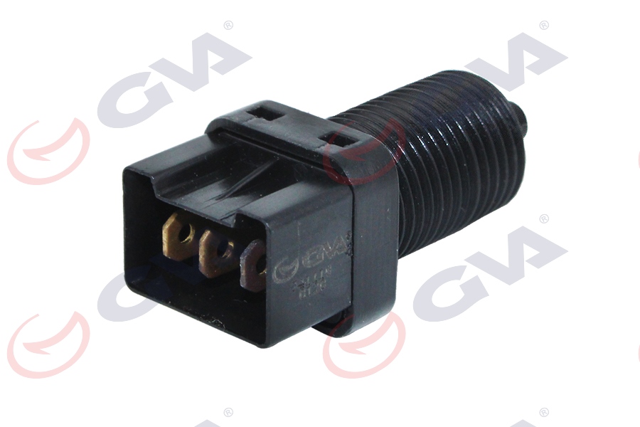 GVA FREN MÜŞÜRÜ MEGANE 1-2-3-CLIO-LAGUNA 1-2-R19-21 3 FİŞLİ 7700849783 OEM: 7700849783 - GVA 5411110 kodlu oto yedek parça görseli