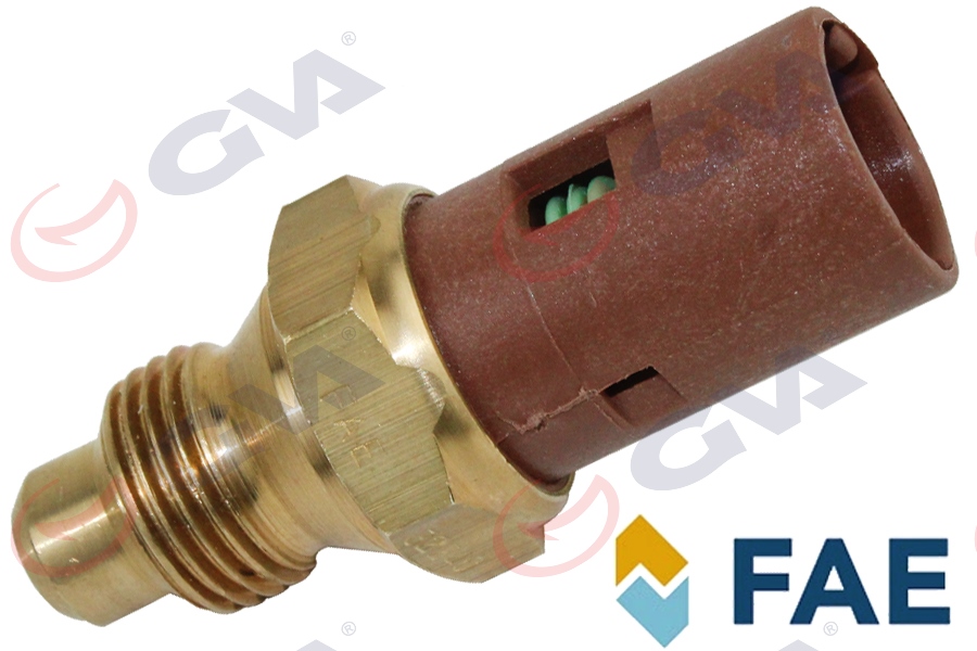 GVA HARARET MÜŞÜRÜ TEK FİŞLİ R9-R11-R19-R21-MEGANE-KANGOO-CLIO 7700771821 OEM: 7700771821 - GVA 5413050 kodlu oto yedek parça görseli