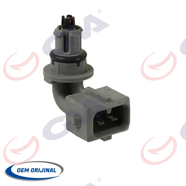 GVA TURBO ISI MÜŞÜRÜ CLIO 2-3-4-KANGOO-MEGANE 1.4-1.6-LOGAN 1.6-1.5 DCİ 2 FİŞLİ 8200164249-7700101451-8200833248 OEM: 8200164249-7700101451-8200833248 - GVA 5414055 kodlu oto yedek parça görseli