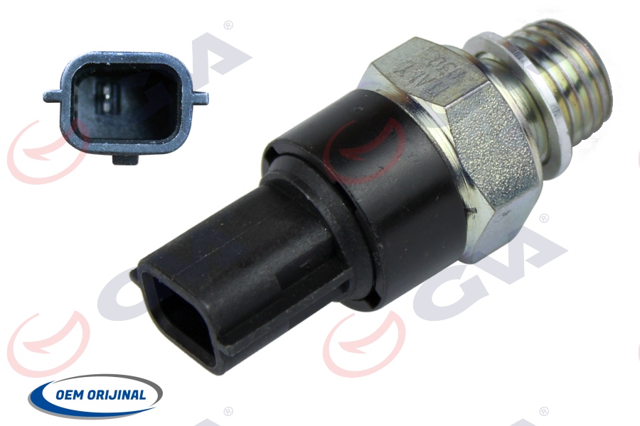 GVA YAĞ MÜŞÜRÜ CLIO II-KANGOO-SYMBOL I-II-LOGAN I-TWINGO II 1.5 DCI CLIO I II 1.2-1.6 16V DUSTER 1.6 16V MEGANE II-SANDERO-SYMBOL 1.6 OEM: 8200671275-8200359633 - GVA 5419000 kodlu oto yedek parça görseli