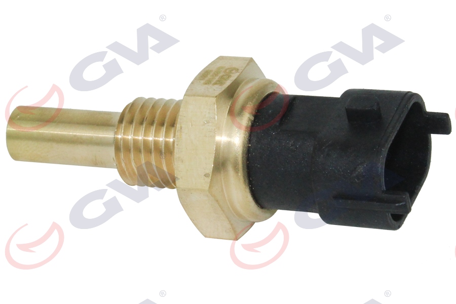 GVA HARARET MÜŞÜRÜ DOBLO-BRAVO 2 FİŞLİ SİYAH 2006 OEM: 55203964-71746355-6338046 - GVA 5426153 kodlu oto yedek parça görseli