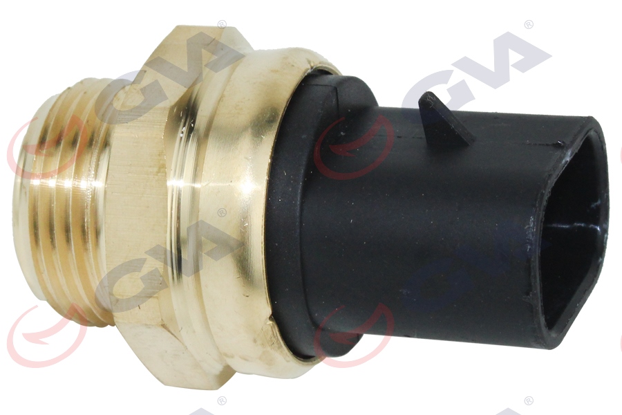 GVA FAN MÜŞÜRÜ PALIO-MAREA-DUCATO-TIPO 1.4-1.6-2.8 1991 87C-92C 5992746-7728057 OEM: 5992746-7728057 - GVA 5429210 kodlu oto yedek parça görseli