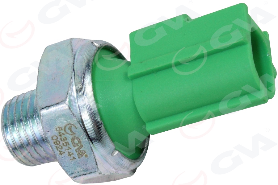 GVA YAG BASINC MUSURU R.R EVOQUE L538 2.0 R.R 3 L322 3.6 R.R 4 L405 4.4 SDV8 R.R SPORT I L320 3.6 JAGUAR XJ X351 2.0 Ti4 XE X760 2.0 FORD FOCUS FIESTA VOLVO S40 S60 S80 OEM: LR000633-AJ813129-3M519278AB - GVA 5435141 kodlu oto yedek parça görseli