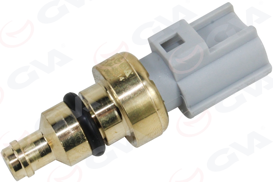 GVA HARARET MÜŞÜRÜ FIESTA IV 1.6 00-02 -FIESTA V 1.3 01-08 -FOCUS 1.6 16V 98-04 OEM: 1089854-XS6E12A648BA-XS6F12A648BA - GVA 5443314 kodlu oto yedek parça görseli