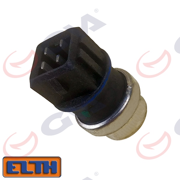 GVA x HARARET MÜŞÜRÜ TRANSPORTER T4 2.5 TDI 4 KUTUPLU MAVİ-SİYAH OEM: 701919369B - GVA 5475722 kodlu oto yedek parça görseli