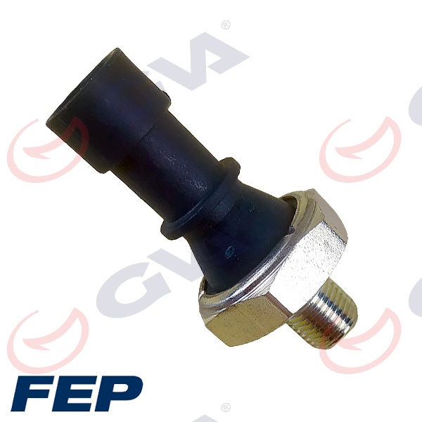 GVA YAĞ BASINÇ MÜŞİRİ 2.4 BAR FIAT 500 09 EGEA 16 500 X 14 DOBLO 10 ALFA ROMEO MİTO 09 GIULIETTA 10 JEEP RENEGADE 14 COMBO 12 1.3D MTJ 1.6D MTJ 2.0D MTJ 55233423-46337579-K68096437AA OEM: 55233423-46337579-K68096437AA - GVA 5490113 kodlu oto yedek parça görseli