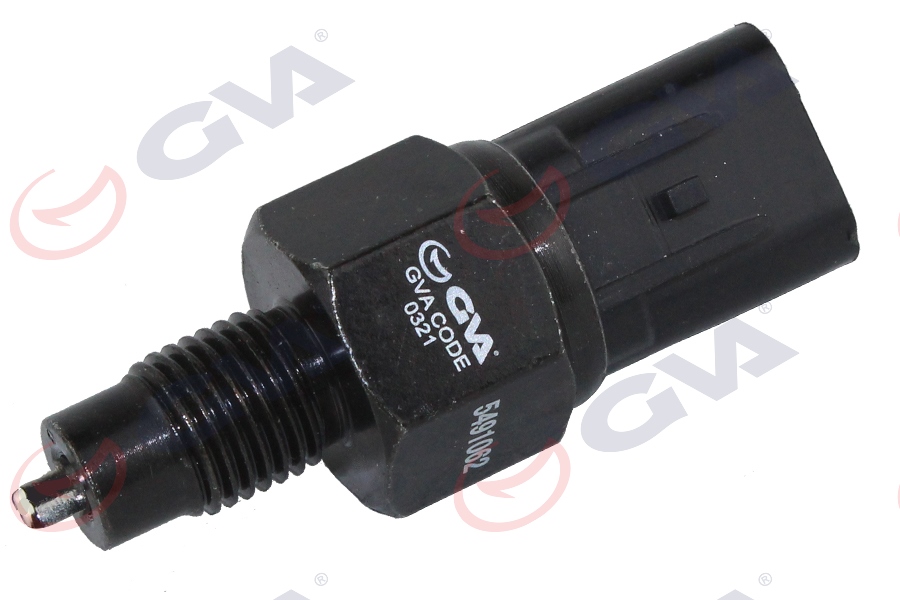 GVA GERİ VİTES MÜŞÜRÜ HYUNDAI ACCENT-ACCENT ADMIRA-ELANTRA- KIA CERATO-SPORTAGE BENZİNLİ 2000-2005 9386039000-9386039012-9386039001 OEM: 9386039000-9386039012-9386039001 - GVA 5491062 kodlu oto yedek parça görseli