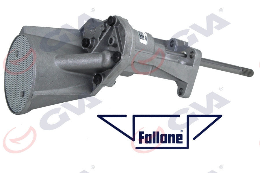 GVA YAĞ POMPASI R9-R11 FAIRWAY R19 OPTİMA FLAS RAİNBOV OEM: 7702080844-7702164203 - GVA 5713111 kodlu oto yedek parça görseli