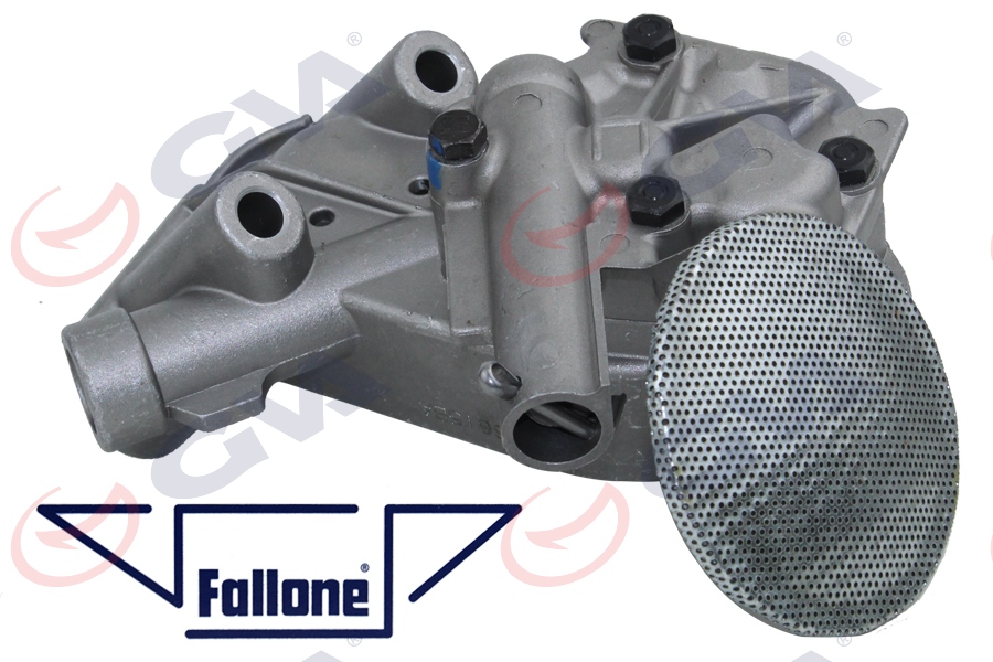 GVA YAĞ POMPASI R21 TXE CNCRD-R18 OEM: 7701465319-7701465761 - GVA 5717110 kodlu oto yedek parça görseli