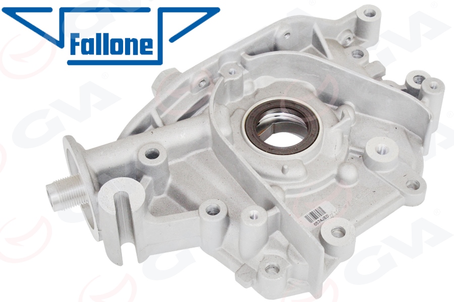 GVA YAĞ POMPASI ACCENT ERA 1.4 1.6-GETZ 1.4-1.6 DOHC 02 ELANTRA 00 MATRIX 01 PRIDE 05 2131026800 OEM: 2131026802-2131026020-2131026650 - GVA 5791111 kodlu oto yedek parça görseli