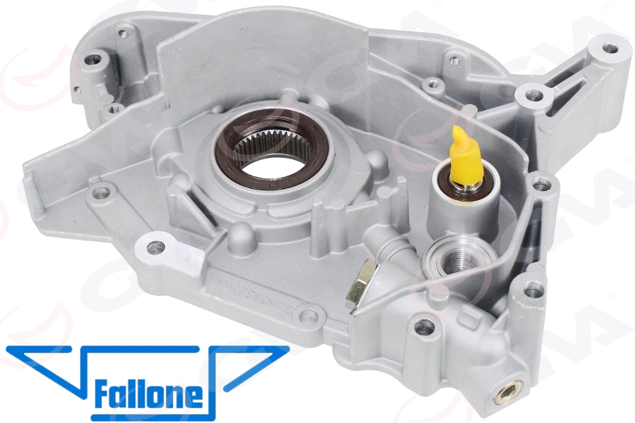 GVA YAĞ POMPASI H100-L300 MİN.-H100 KMY. GALLOPER 00 2134042501-2134042800-MD181583 OEM: 2134042501-2134042800-MD181583 - GVA 5791710 kodlu oto yedek parça görseli