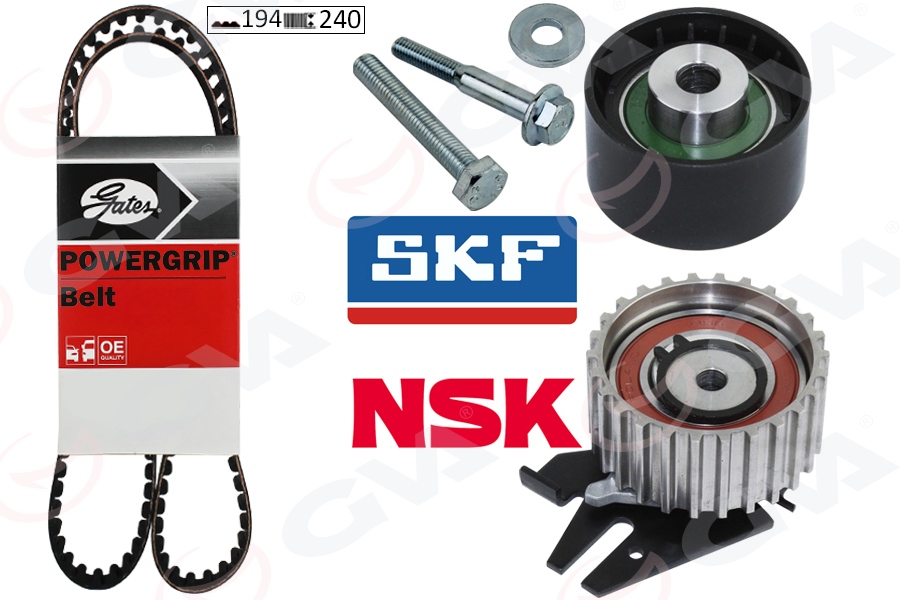 GVA TRIGER SETI 194x240 FIAT EGEA 15 LINEA 09 DOBLO III 10 BRAVO II 07 14 500 L-X 12 ALFA ROMEO GI ULIETTA 10 MITO 08 15 JEEP RENEGADE 14 OPEL COMBO 12 SUZUKI SX4 S-CROSS 13 VITARA 15 1.6D MTJ OEM: 71754562-59360961 - GVA 59T2918G kodlu oto yedek parça görseli