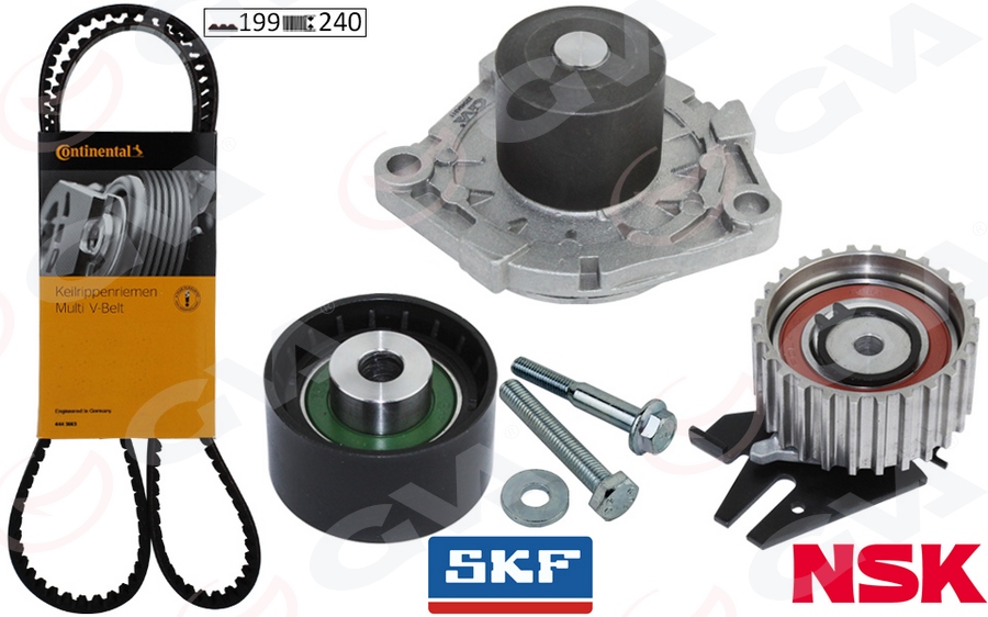GVA DEVİRDAİM EKSANTRIK GERGİ KITI ASTRA H 04 14 VECTRA C 02 08 ZAFIRA B 05 15 SIGNUM 03 08 INSIGNIA A 09 14 1.9-2.0 CDTI-DTH-DTC-DTJ DOBLO 10 MAREA BRAVA BRAVO 07 IDEA STILO 147 156 159 1606434-95507810-71754563-1334284 OEM: 1606434-95507810-71754563-1334284 - GVA 59WPK9010 kodlu oto yedek parça görseli