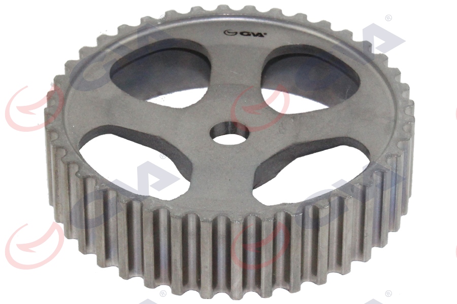 GVA EKSANTRİK DİŞLİSİ TRAFIC-KANGOO-MASTER-LAGUNA-ESPACE-MEGANE 1.9D F9Q OEM: 7700111951-1302400QAC-4409989 - GVA 6014002 kodlu oto yedek parça görseli