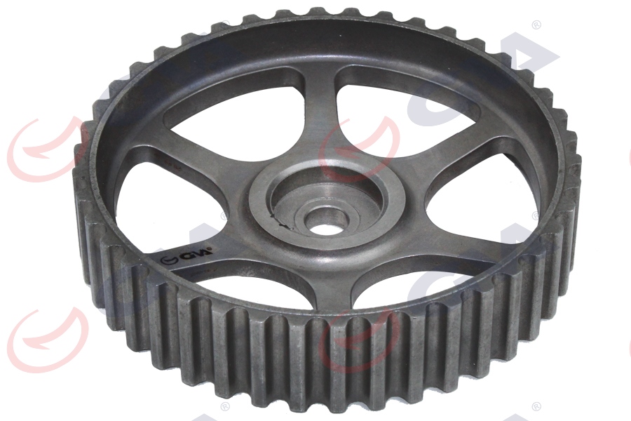 GVA EKSANTRİK DİŞLİSİ CLIO II- CLIO III MODUS 1.2 16V D4F 8200029684 OEM: 8200029684 - GVA 6014004 kodlu oto yedek parça görseli