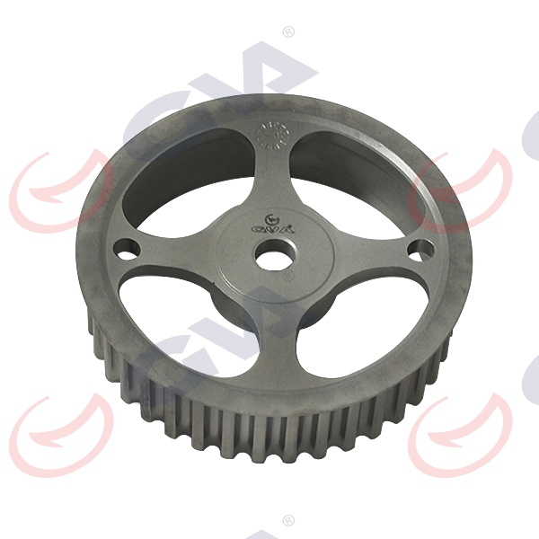 GVA EKSANTRİK DİŞLİSİ CLIO-KANGOO-MEGANE 1.4-1.6 16V K4M OEM: 7701471374-7700274413-8200808763 - GVA 6014010 kodlu oto yedek parça görseli