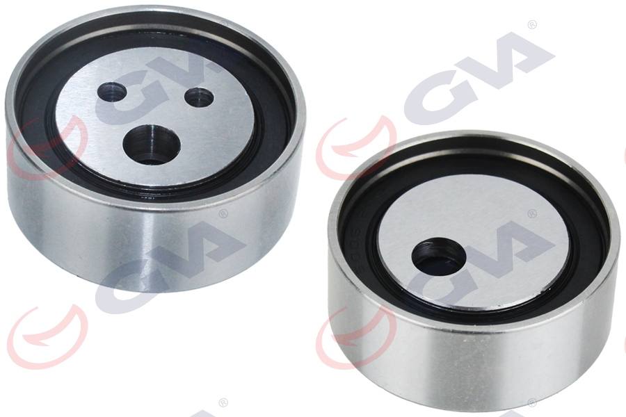 GVA EKSANTRİK GERGİ RULMANI CLIO II 01 KANGOO 97 MEGANE 96 LOGAN 04 SANDERO 08 1.4-1.6 OEM: 8200211784-7700273277-8200102612 - GVA 6014710 kodlu oto yedek parça görseli