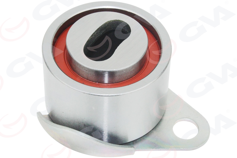 GVA EKSANTRİK GERGİ RULMANI KÜÇÜK CLIO-ESPACE-KANGOO-LAGUNA-MEGANE-MASTER-R9-R11-R19-R21 1.7-1.8 1.9 DTI-2.0 OEM: 7700726440-7700863113-7700866043 - GVA 6014725 kodlu oto yedek parça görseli