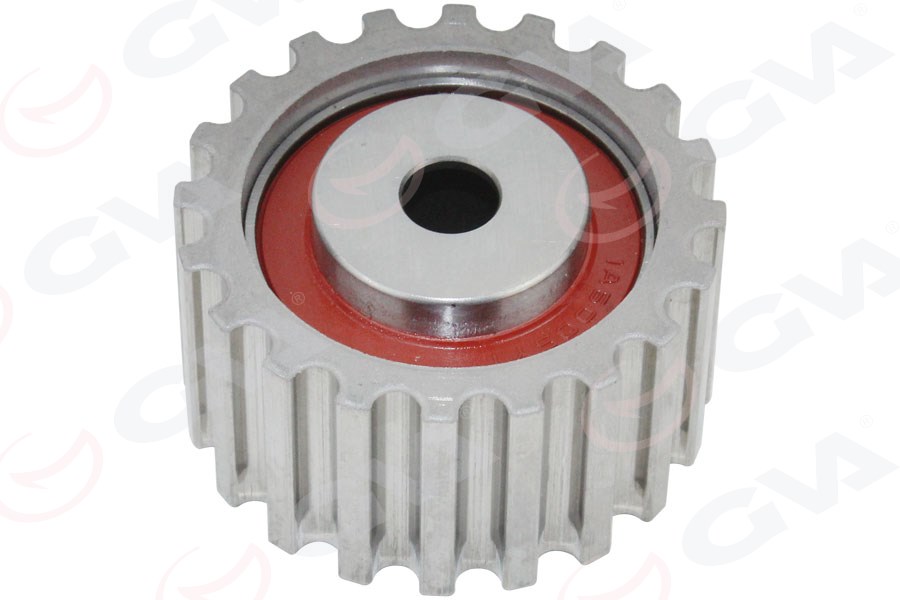 GVA EKSANTRİK DİŞLİSİ CLIO II-KANGOO-MEGANE-MASTER II-TRAFIC-VIVARO 1.9DCI-DTI BÜYÜK AVARE DİŞLİSİ OEM: 7700107249-7700875307-8200420960 - GVA 6016002-1 kodlu oto yedek parça görseli