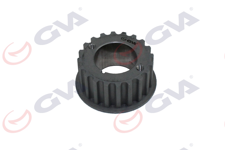 GVA EKSANTRİK DİŞLİSİ MEGANE-TRAFIC-KANGOO 1.9 DCI 7700743966 OEM: 7700743966 - GVA 6016005 kodlu oto yedek parça görseli