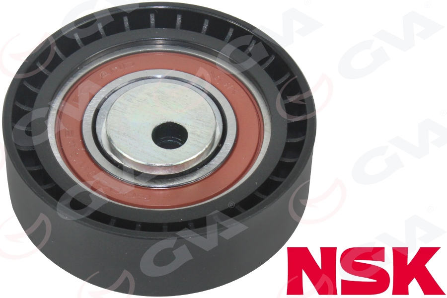 GVA EKSANTRİK GERGİ RULMANI DACIA LOGAN-SANDERO 1.4-1.6 09 T43225 OEM: 8200908180 - GVA 6019620 kodlu oto yedek parça görseli