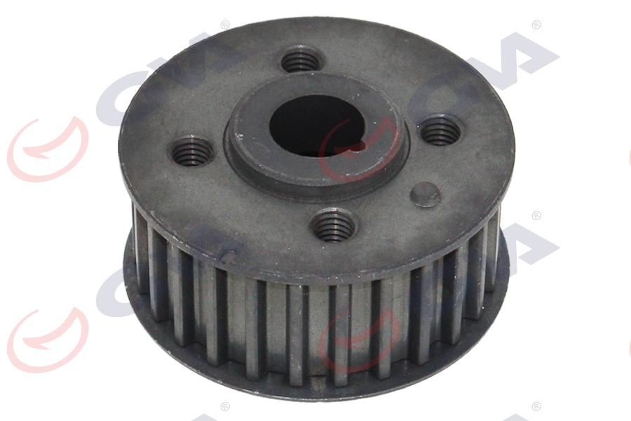 GVA KRANK DİŞLİSİ BRAVO-DOBLO-LINEA-EGEA-500L 1.6 MJTD.TÜM MOTORLARA 01- OEM: 55238739 - GVA 6029511 kodlu oto yedek parça görseli