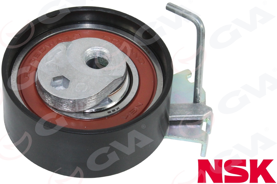 GVA EKSANTRİK GERGİ RULMANI P206-306-PARTNER-BIPPER-C2-C3-BERLINGO-NEMO-SAXO-XSARA 1.1i-1.4 T43023 0829.90-96429298-9642929880 OEM: 0829.90-96429298-9642929880 - GVA 6043225 kodlu oto yedek parça görseli