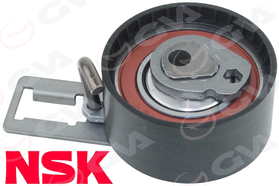 GVA EKSANTRİK GERGİ RULMANI P207 1.4HDI 06 1.6HDI 09 OEM: 0829.F8-1739145-1606948980 - GVA 6043230 kodlu oto yedek parça görseli