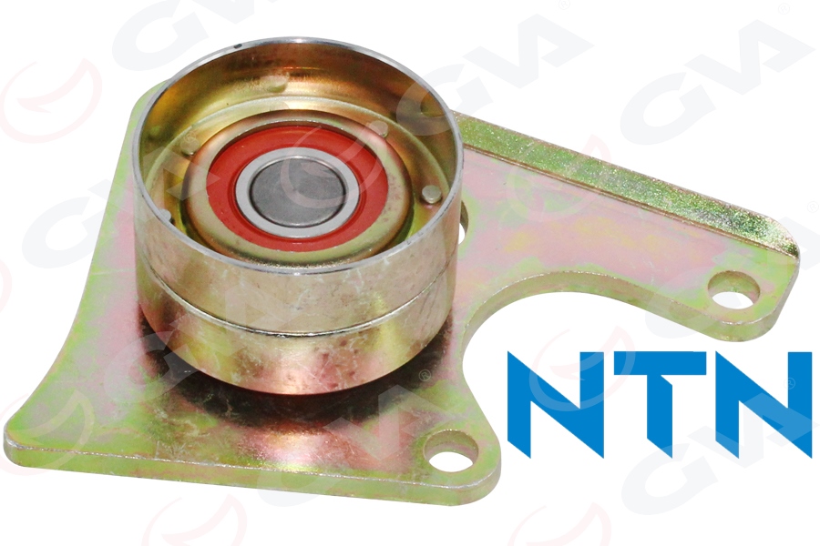 GVA EKSANTRİK GERGİ RULMANI DUCATO-BOXER-JUMPER-PARTNER-BERLINGO-P205-306-405-406-EXPERT-SCUDO 1.8D-1.9D OEM: 0830.13-95159233-LHP100070 - GVA 6045116 kodlu oto yedek parça görseli