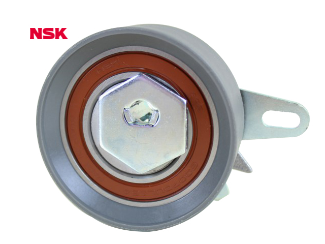 GVA EKSANTRİK GERGİ RULMANI TRANSPORTER IV 2.4D-2.5TDI 90-03 - LT 28-35 II- LT 28-46 II-A6 2.5TDI 074109243R-074109243F-074109243G OEM: 074109243R-074109243F-074109243G - GVA 6075155 kodlu oto yedek parça görseli