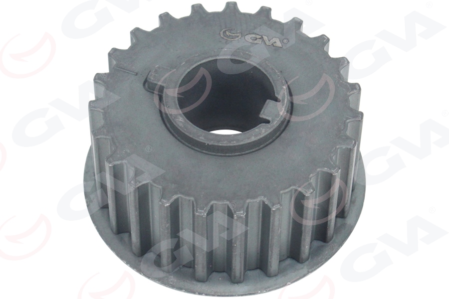 GVA KRANK DISLISI ASTRA G-H- J-INSIGNIA A-MOKKA-COMBO-VECTRA C-ZAFIRA C-MERIVA 1.6 XEP-XER-LET-XNT-LES OEM: 24405967-5636328 - GVA 6090051 kodlu oto yedek parça görseli