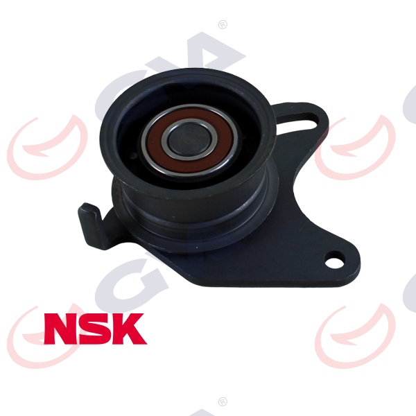 GVA EKSANTRİK GERGİ RULMANI H100 2.5D 93-00 -L200 2.5D 86-96 -L300 2.3D-2.5D 86- -TERRACAN 2.5D 01- 531023220 OEM: 2431742000-2431742010-2431742020 - GVA 6091210 kodlu oto yedek parça görseli