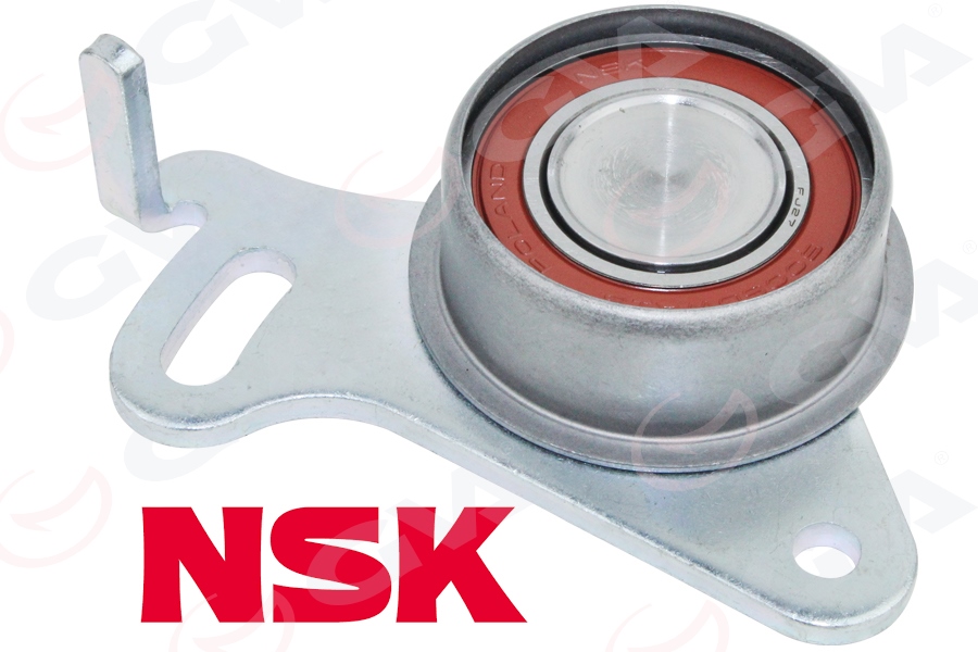 GVA EKSANTRİK GERGİ RULMANI H100 2.5D-H1 2.5D-STAREX 2.5TCI-PAJERO 2.5TD-GALLOPER-L200-L300-L400 2335742010-2335742020-MD050125 OEM: 2335742010-2335742020-MD050125 - GVA 6091213 kodlu oto yedek parça görseli