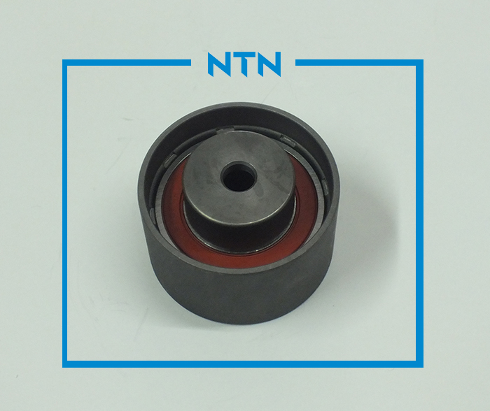 GVA EKSANTRİK GERGİ RULMANI VOLVO S40 06-10 S80-S60-XC70-XC90-C30 06-10 V40 12 V50-V60-XC60-V70 OEM: 1275409-8692561 - GVA 6099710 kodlu oto yedek parça görseli