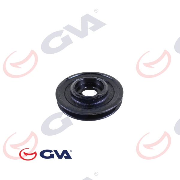 GVA KRANK KASNAĞI M131 1300-1600 85015458 OEM: 85015458 - GVA 6323110 kodlu oto yedek parça görseli