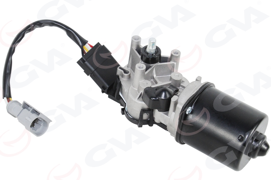 GVA SİLECEK MOTORU KANGOO I 1.4 8V E7J- 1.9D F8Q-KANGOO II 1.4İ E7J 8V1.5 DCI K9K 97-02 OEM: 7701043984 - GVA 6616000 kodlu oto yedek parça görseli