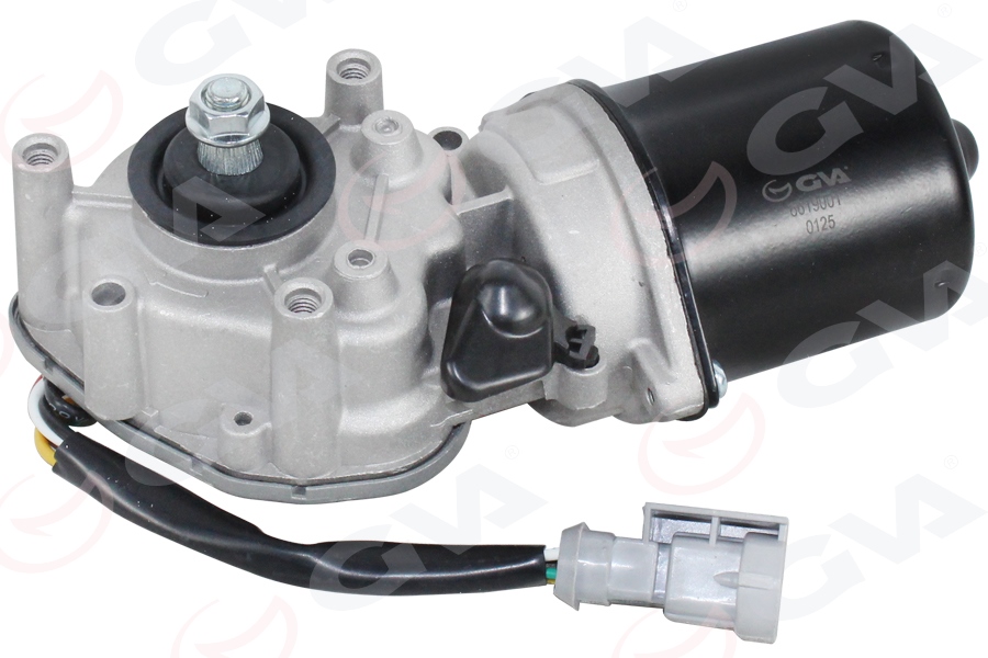 GVA SİLECEK MOTORU MASTER II-MOVANO- DAILY 06- OEM: 7701058169 - GVA 6619001 kodlu oto yedek parça görseli